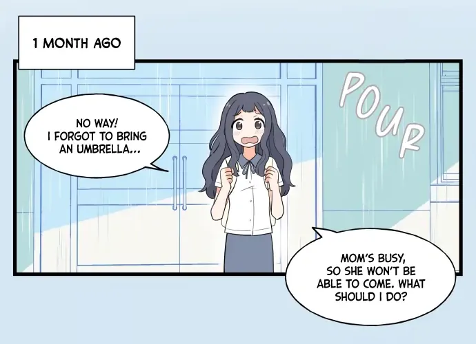 Read This Ends When I Confess chapter 1 image 11 on Lezhin