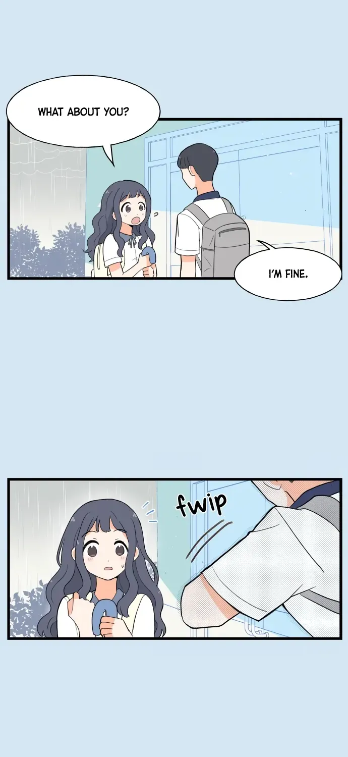 Read This Ends When I Confess chapter 1 image 13 on Lezhin