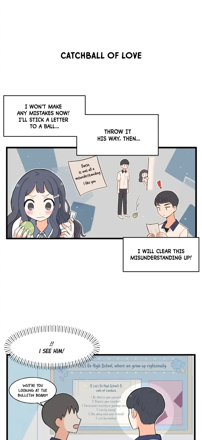 Read This Ends When I Confess chapter 1 image 15 on Lezhin