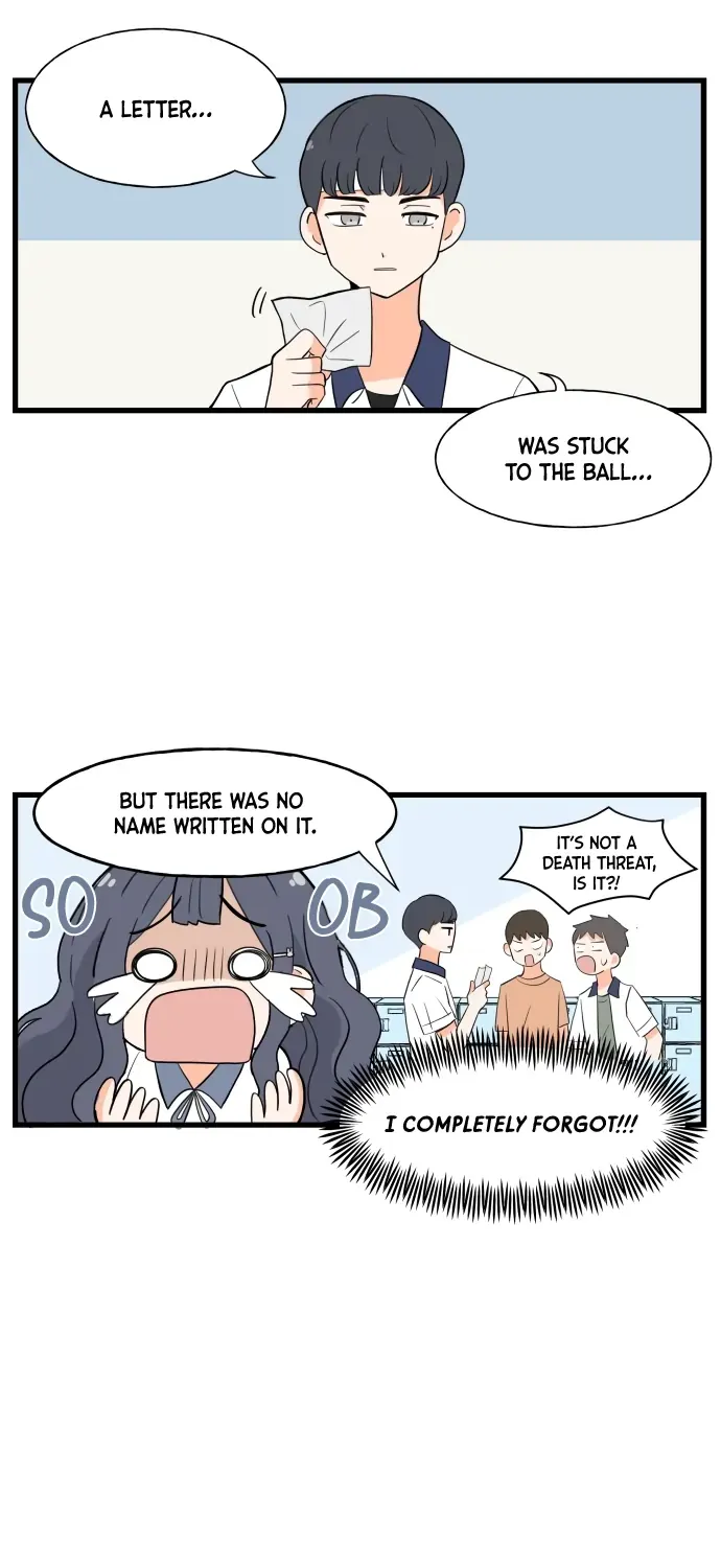 Read This Ends When I Confess chapter 1 image 19 on Lezhin