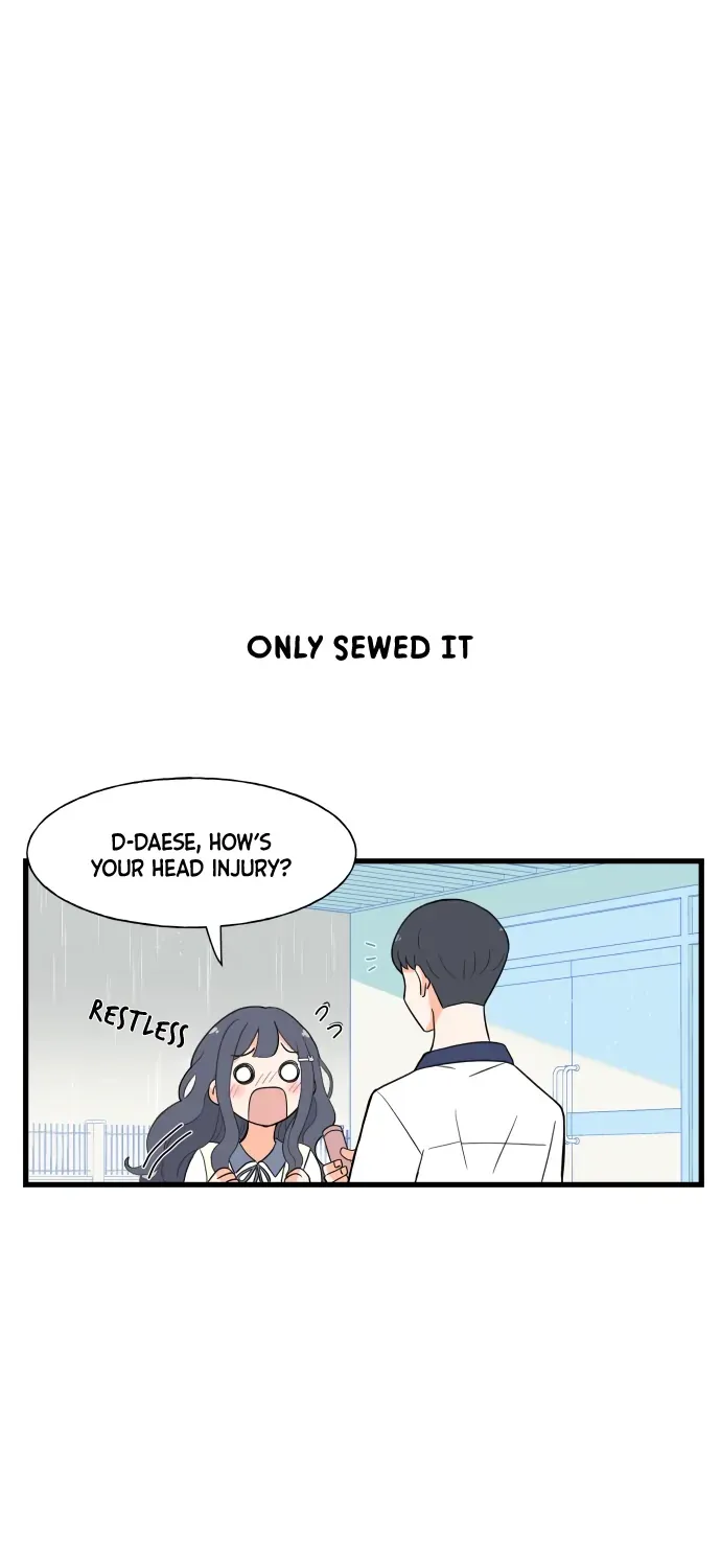 Read This Ends When I Confess chapter 1 image 22 on Lezhin
