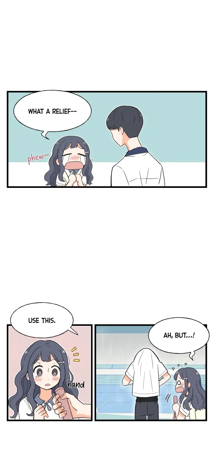 Read This Ends When I Confess chapter 1 image 24 on Lezhin