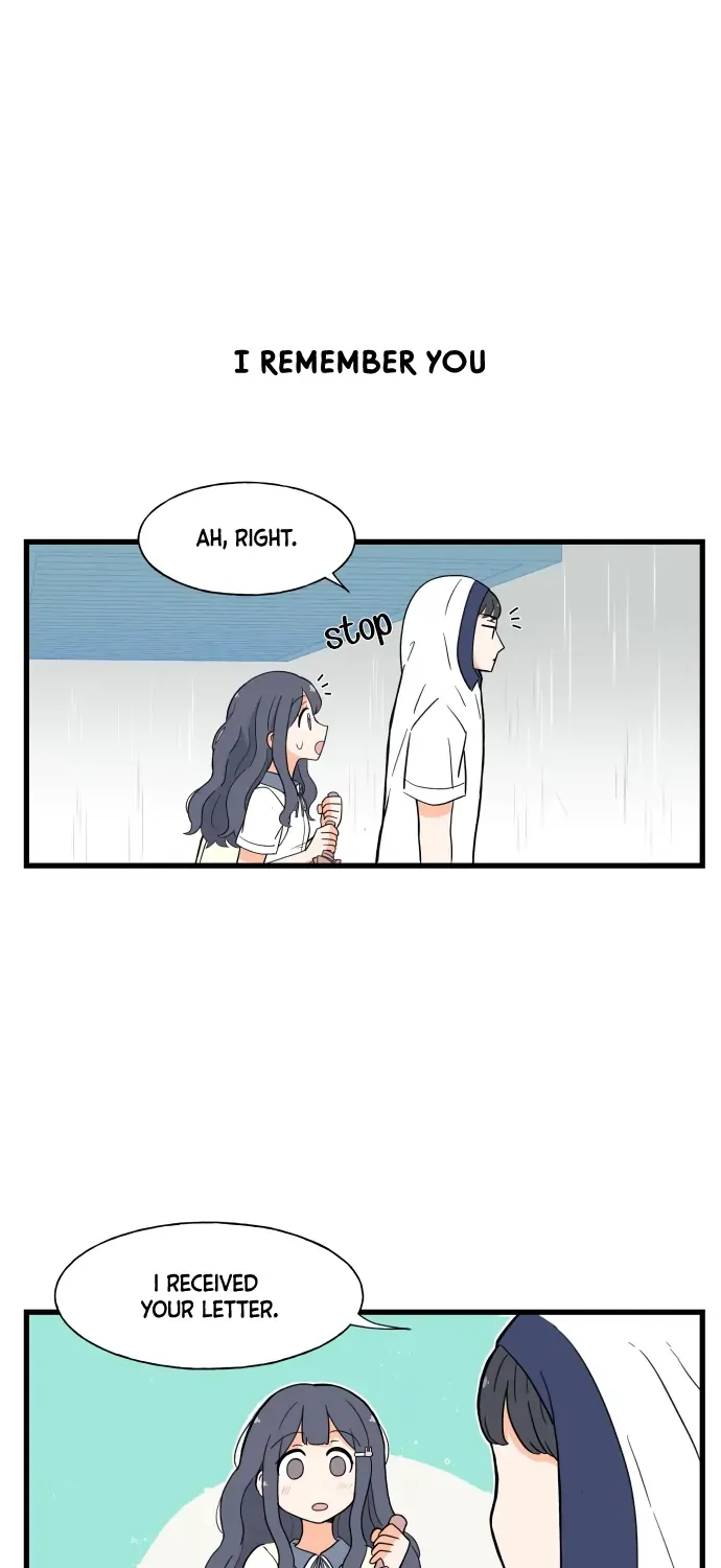 Read This Ends When I Confess chapter 1 image 25 on Lezhin