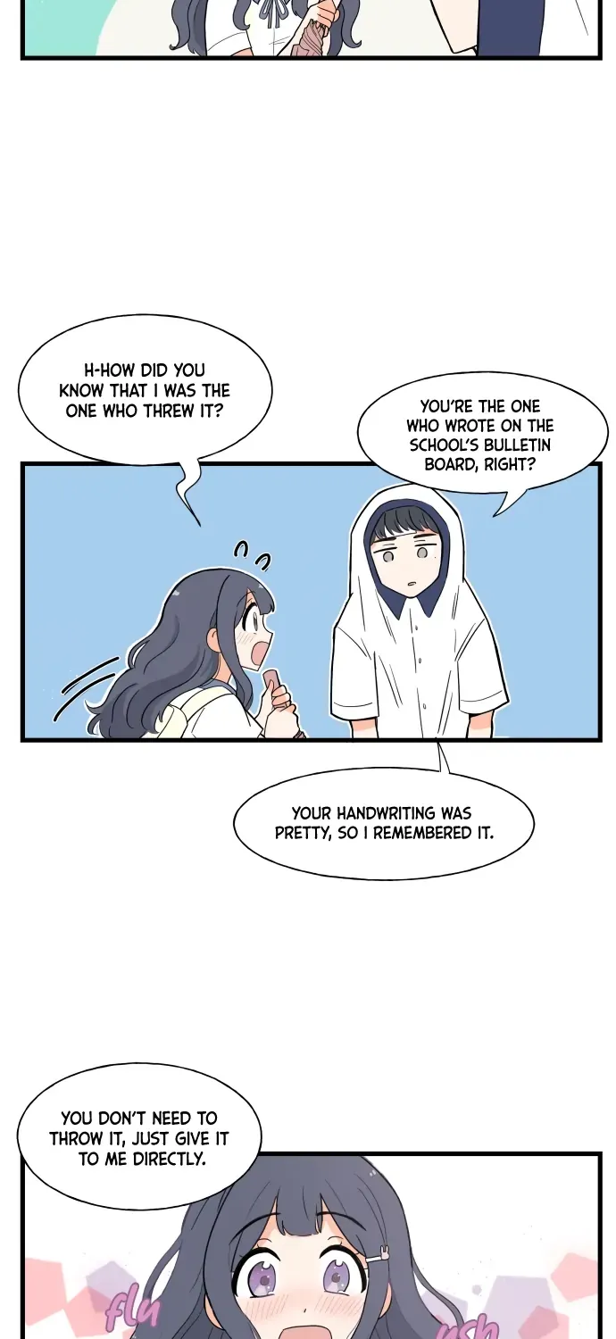 Read This Ends When I Confess chapter 1 image 26 on Lezhin