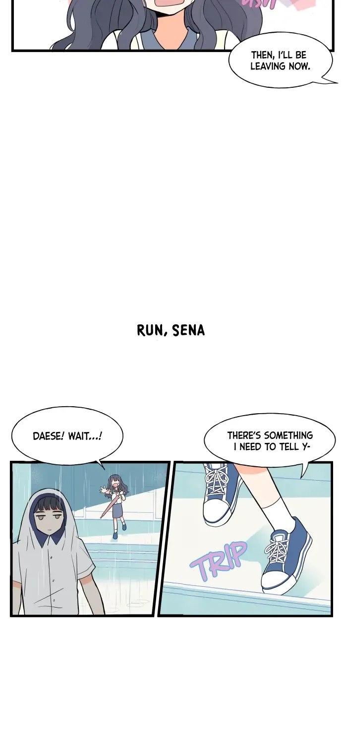Read This Ends When I Confess chapter 1 image 27 on Lezhin