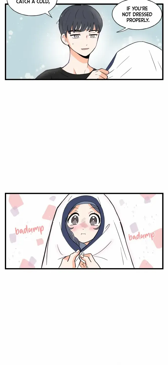 Read This Ends When I Confess chapter 1 image 33 on Lezhin