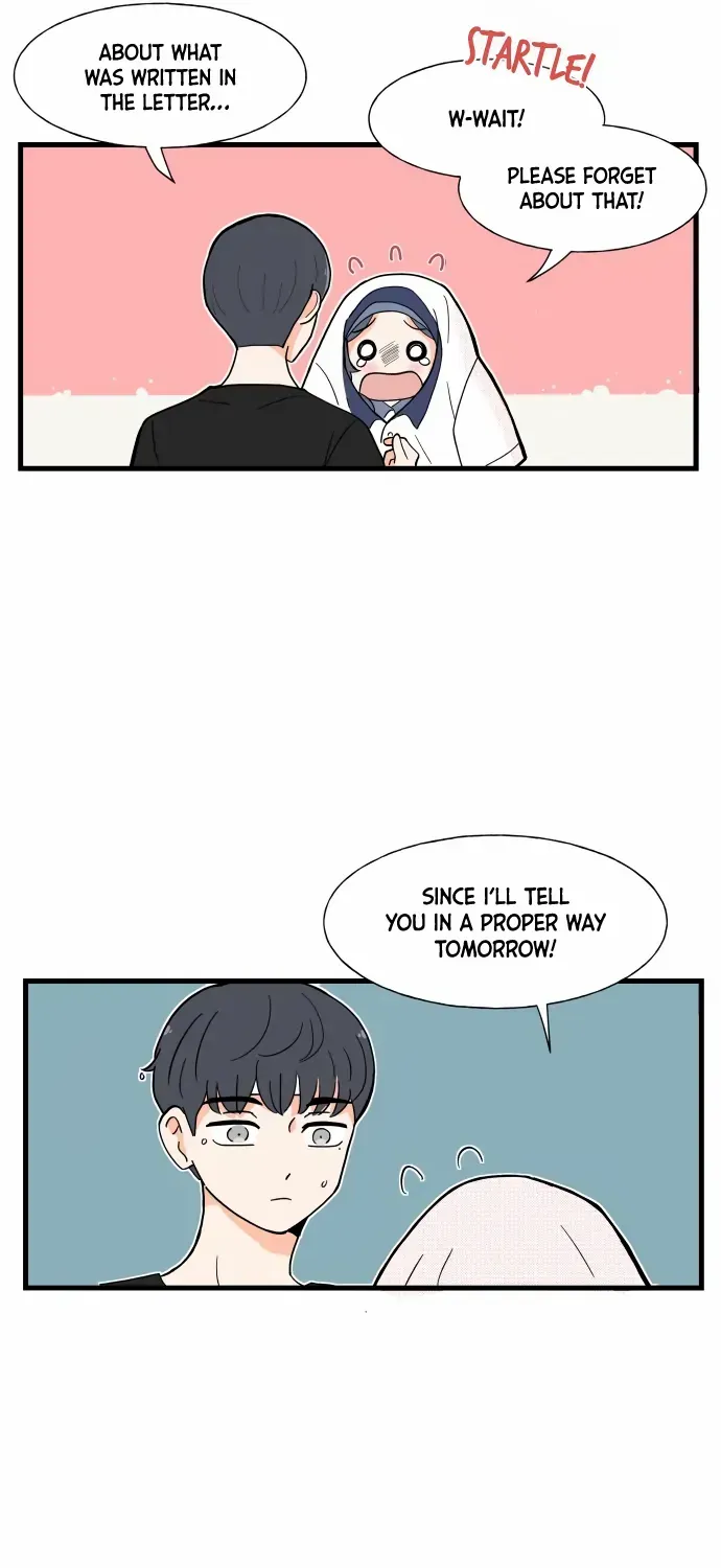 Read This Ends When I Confess chapter 1 image 34 on Lezhin