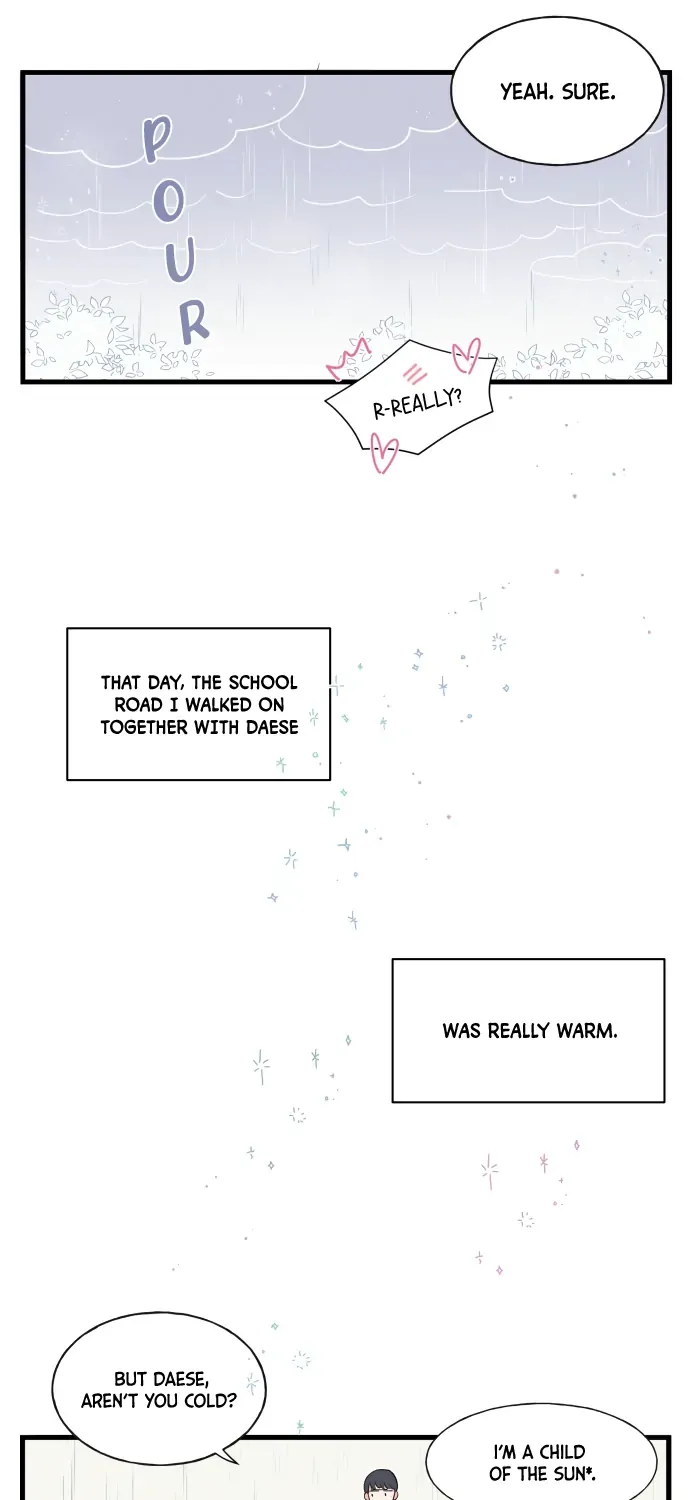 Read This Ends When I Confess chapter 1 image 36 on Lezhin