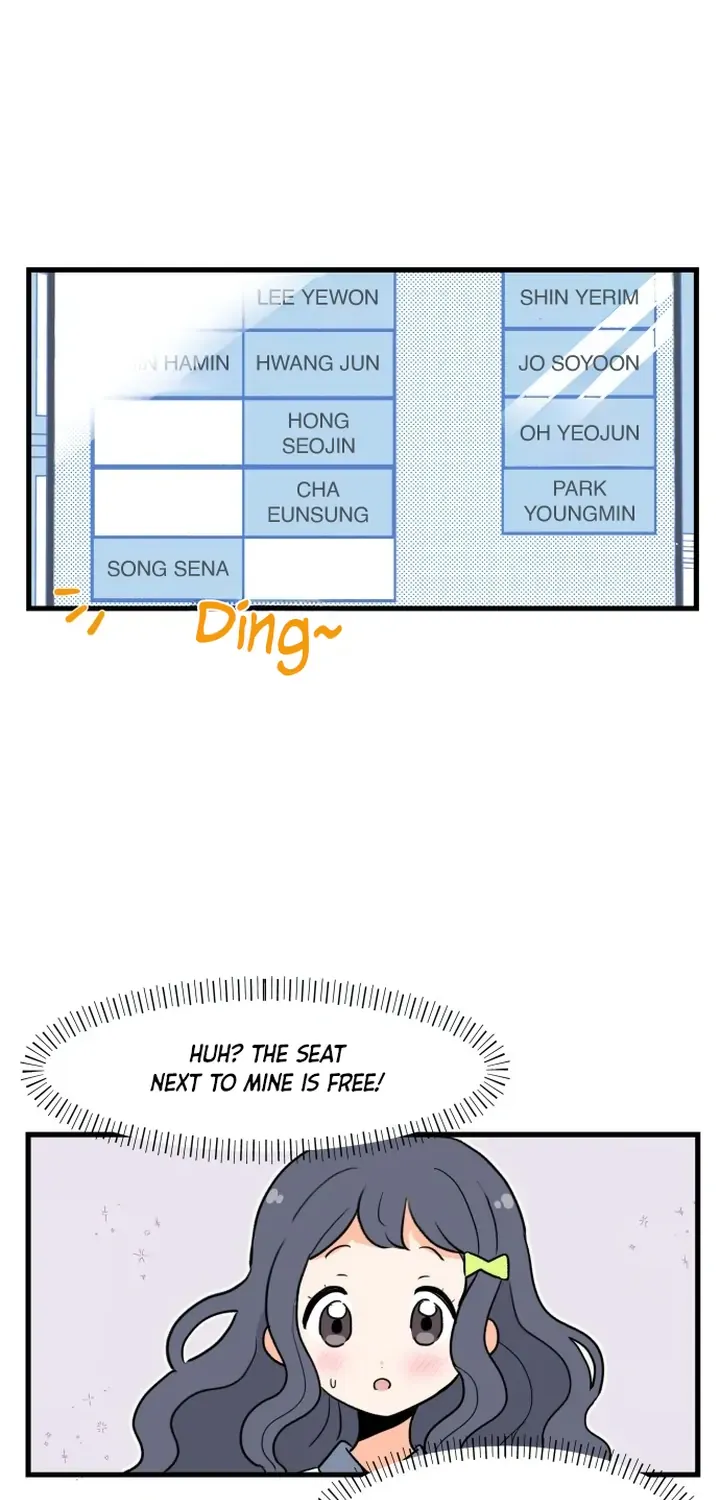 Read This Ends When I Confess chapter 3 image 14 on Lezhin