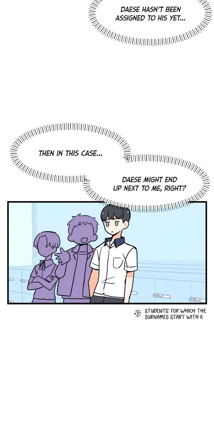 Read This Ends When I Confess chapter 3 image 15 on Lezhin
