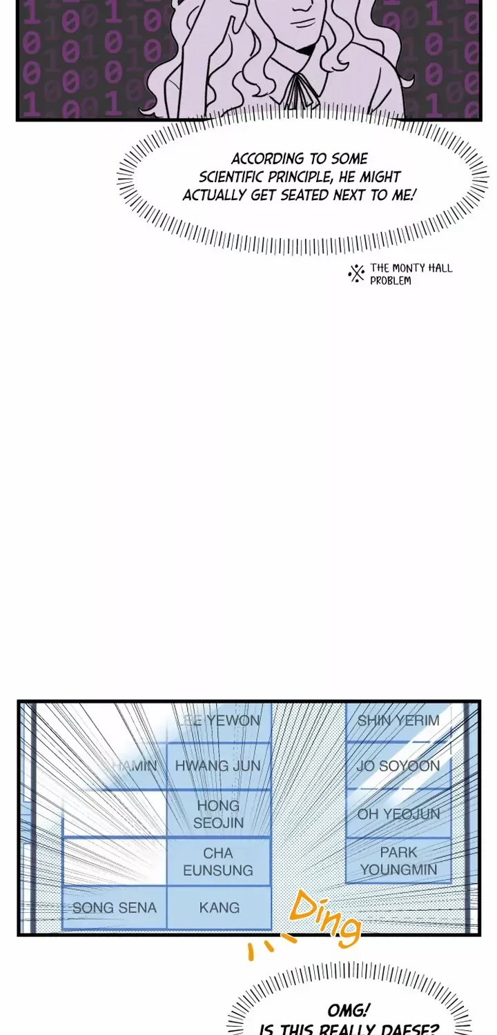Read This Ends When I Confess chapter 3 image 17 on Lezhin
