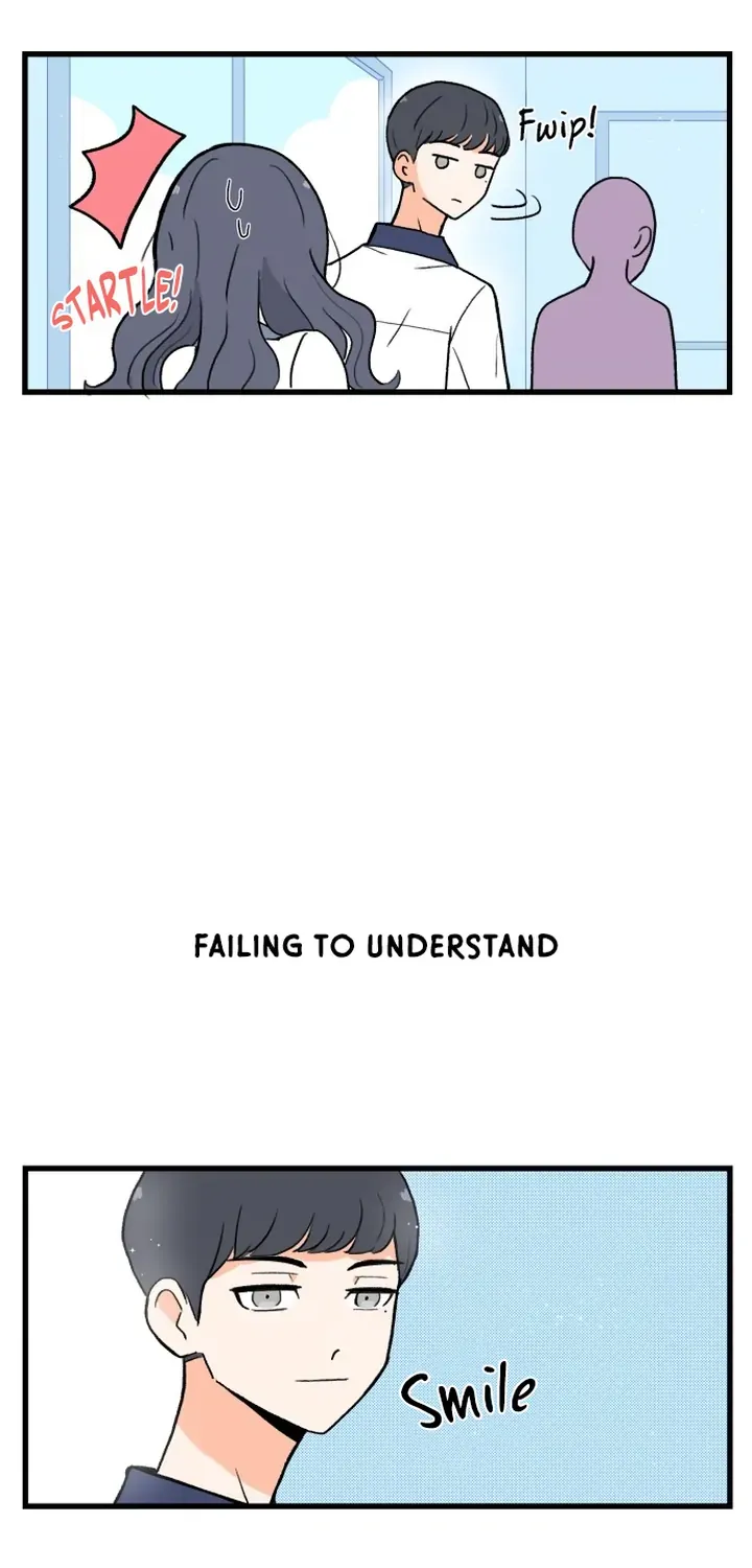 Read This Ends When I Confess chapter 3 image 25 on Lezhin