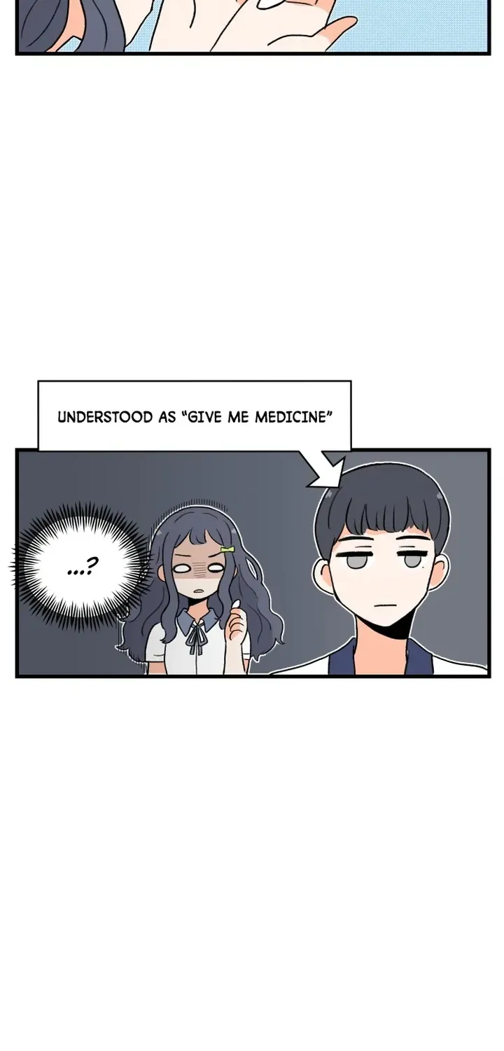 Read This Ends When I Confess chapter 3 image 27 on Lezhin