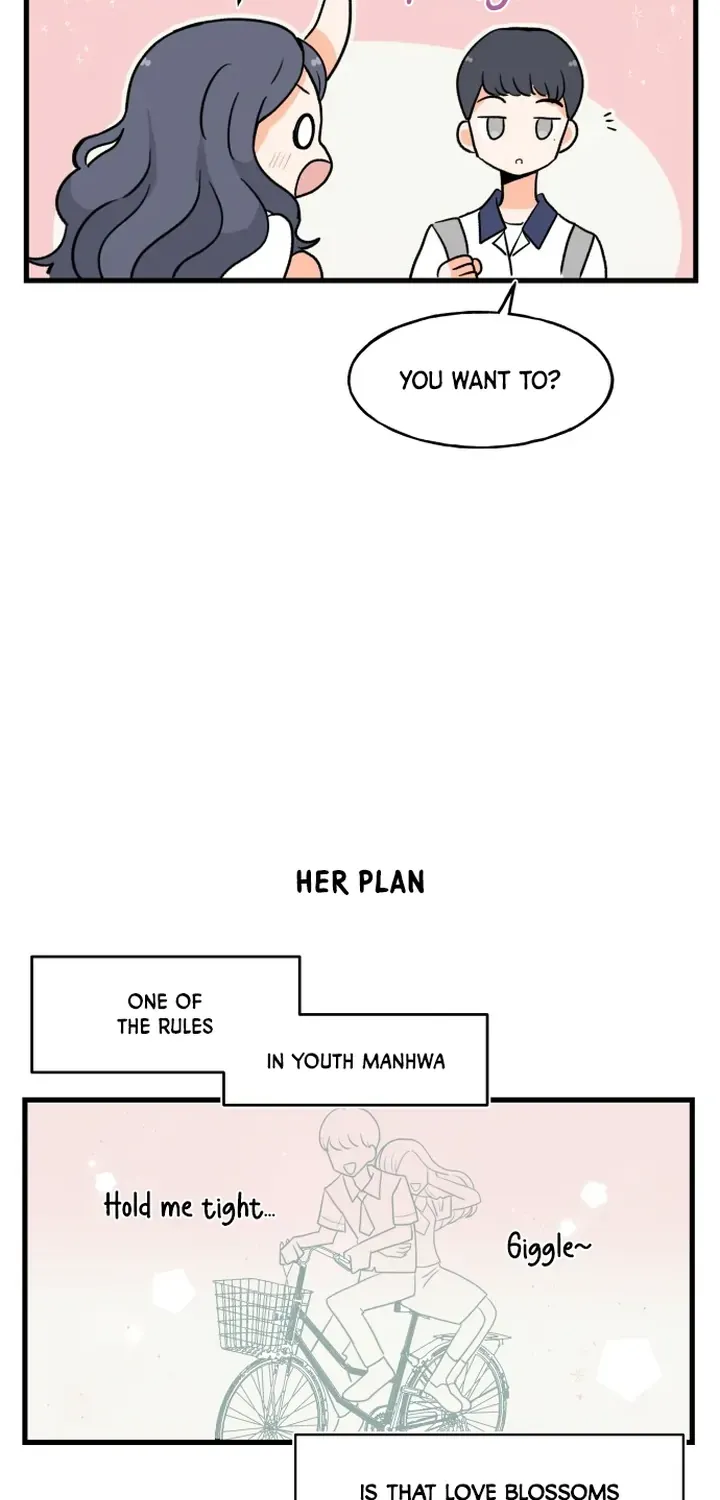 Read This Ends When I Confess chapter 3 image 3 on Lezhin