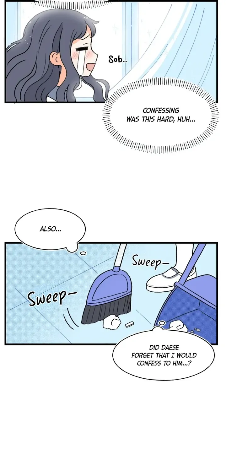 Read This Ends When I Confess chapter 3 image 30 on Lezhin