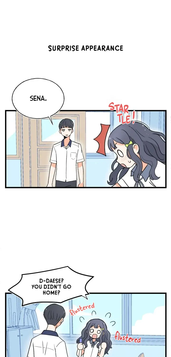 Read This Ends When I Confess chapter 3 image 31 on Lezhin