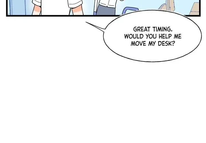 Read This Ends When I Confess chapter 3 image 32 on Lezhin