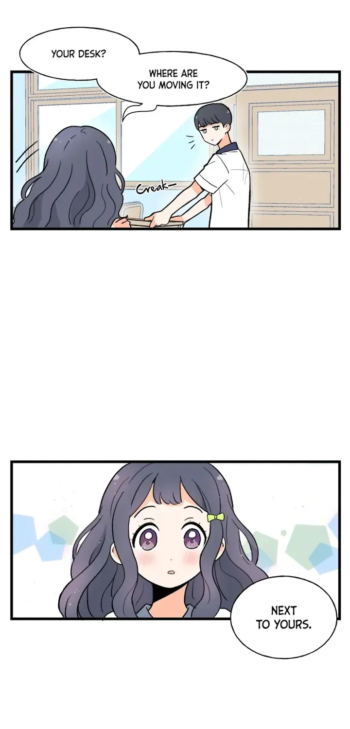 Read This Ends When I Confess chapter 3 image 33 on Lezhin