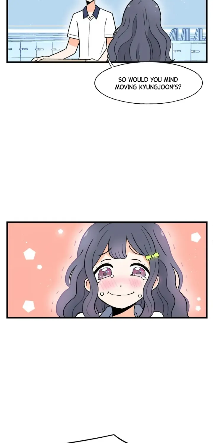 Read This Ends When I Confess chapter 3 image 35 on Lezhin