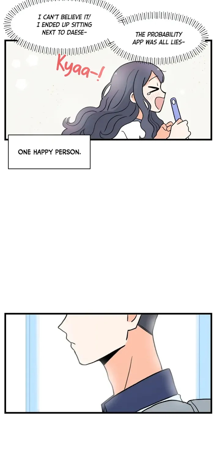 Read This Ends When I Confess chapter 3 image 38 on Lezhin