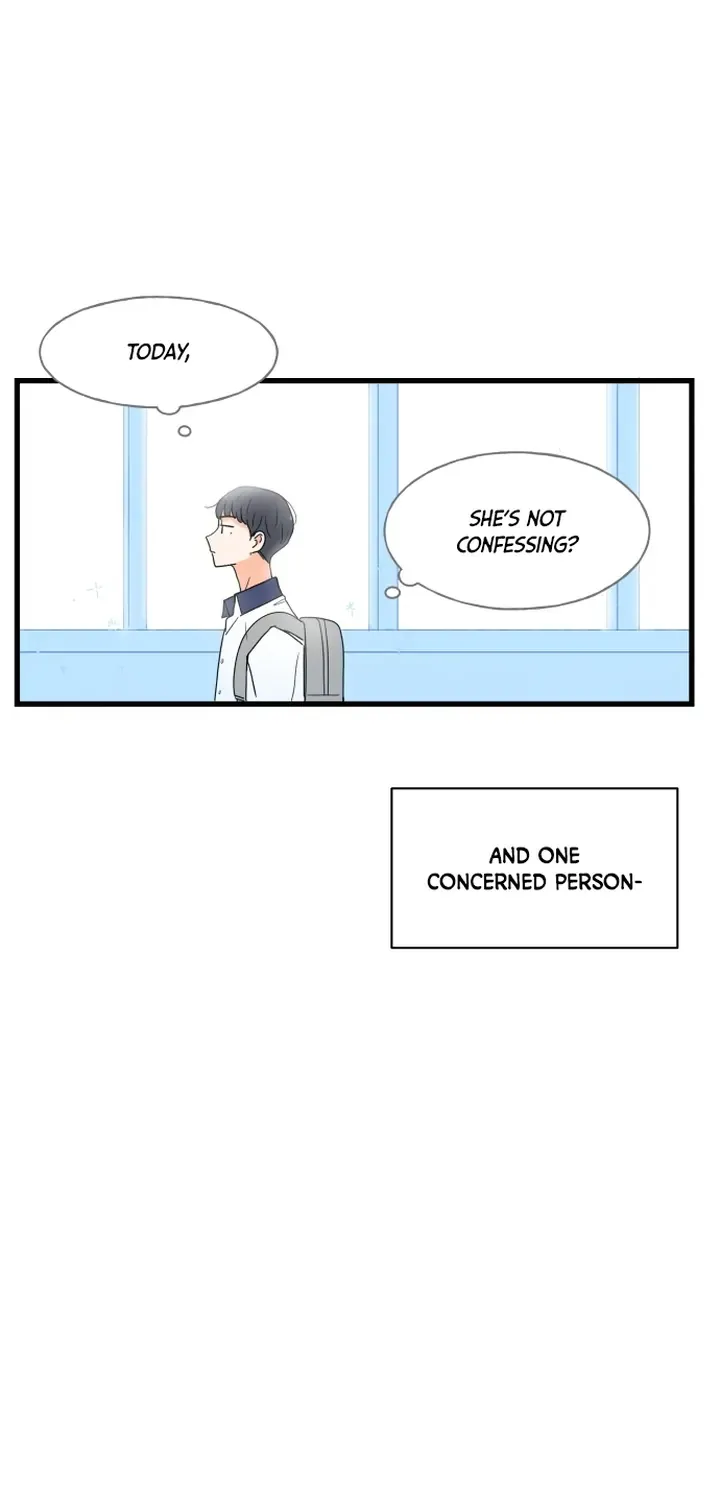 Read This Ends When I Confess chapter 3 image 39 on Lezhin