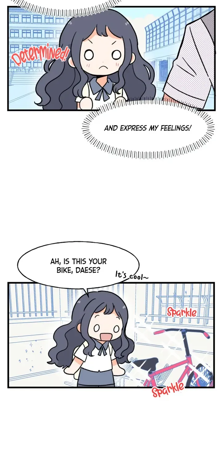 Read This Ends When I Confess chapter 3 image 5 on Lezhin