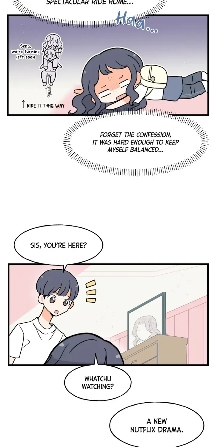 Read This Ends When I Confess chapter 3 image 7 on Lezhin
