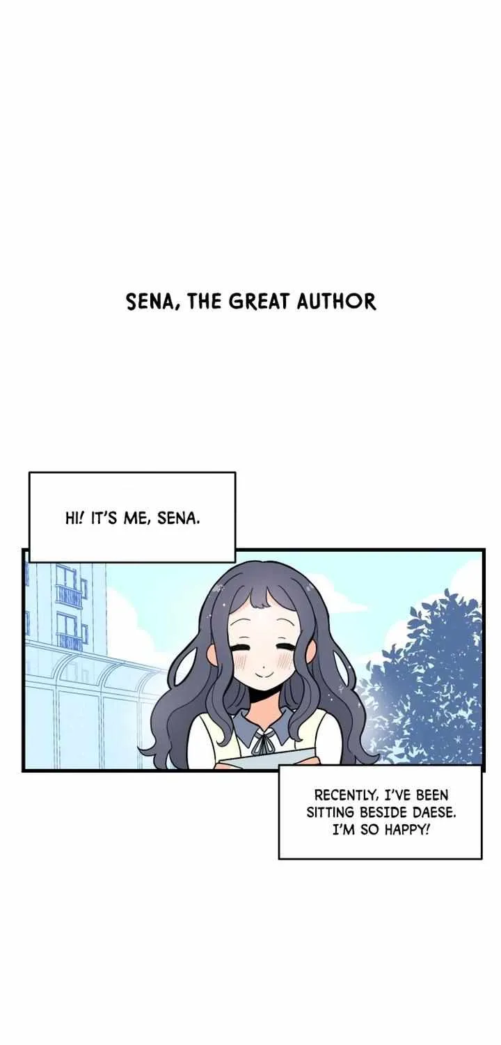 Read This Ends When I Confess chapter 4 image 1 on Lezhin