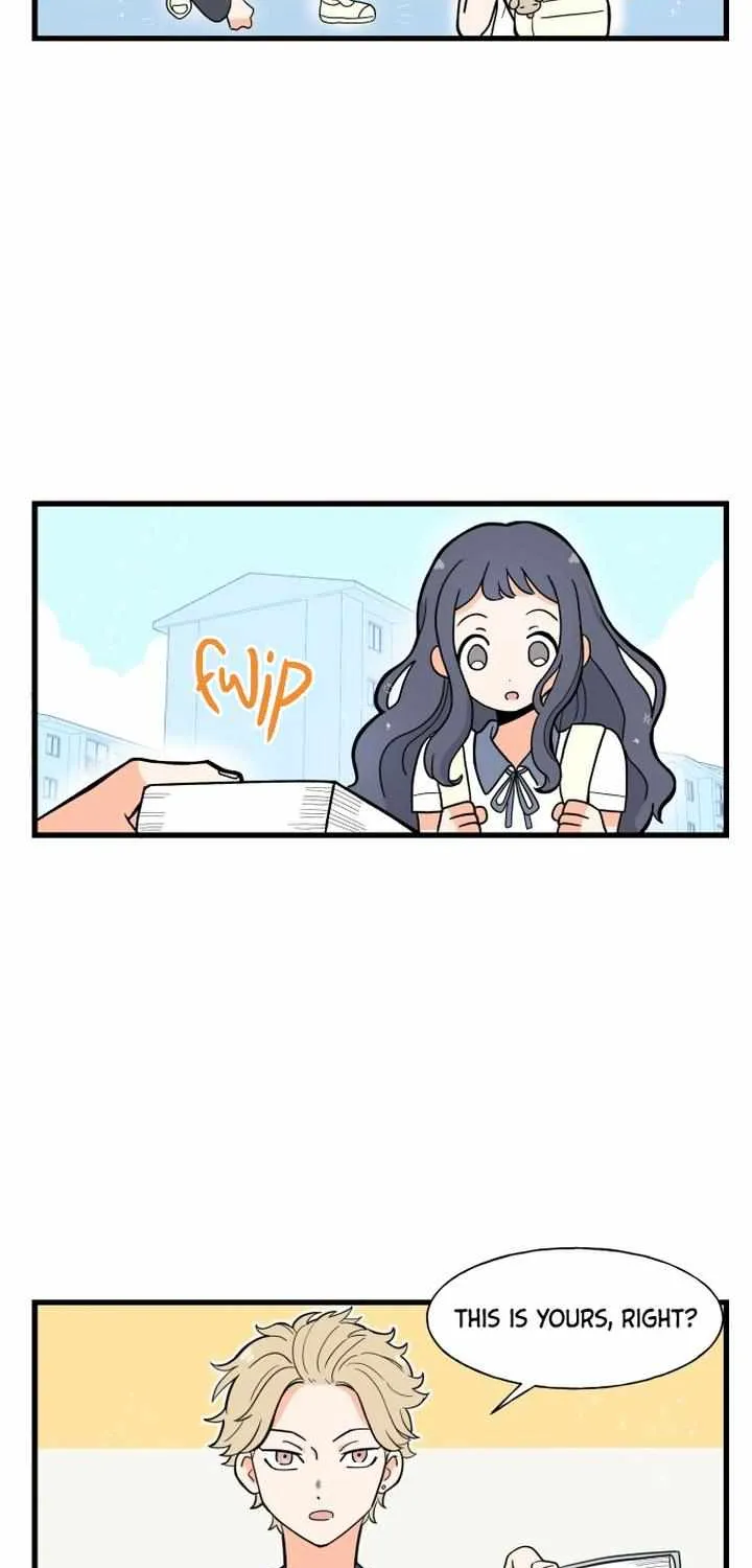 Read This Ends When I Confess chapter 4 image 11 on Lezhin