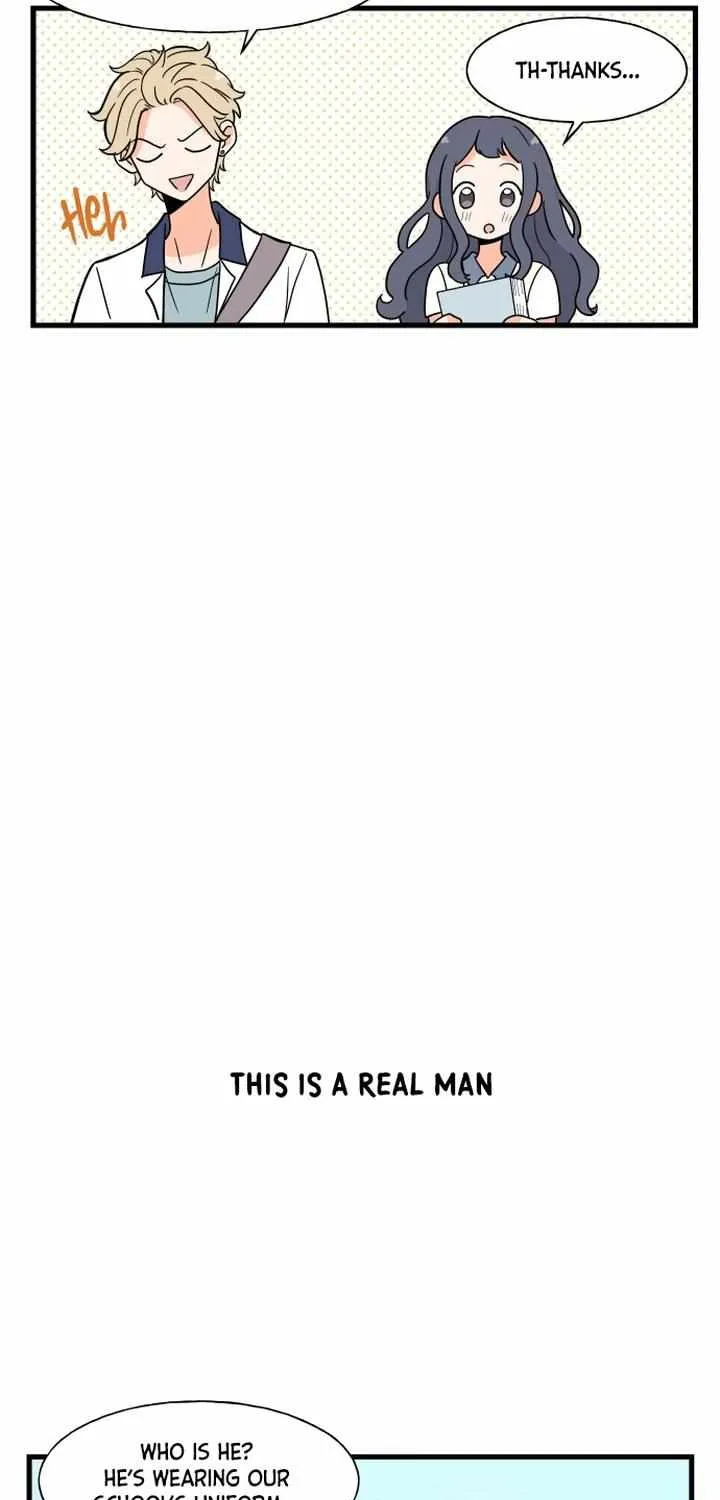 Read This Ends When I Confess chapter 4 image 13 on Lezhin