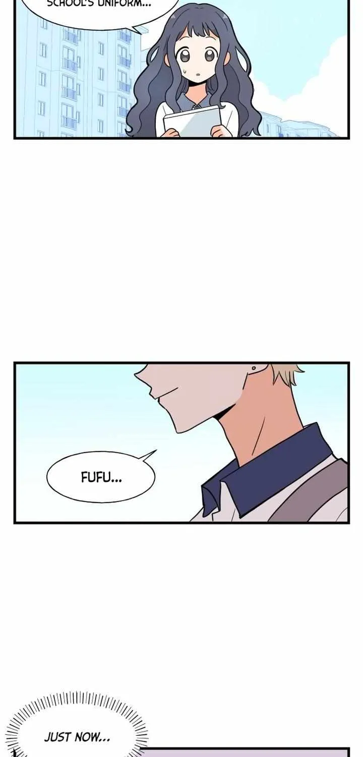 Read This Ends When I Confess chapter 4 image 14 on Lezhin