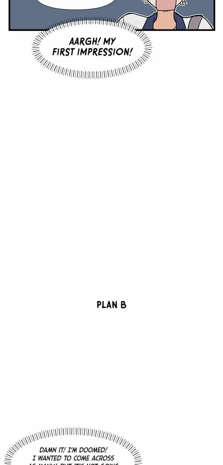 Read This Ends When I Confess chapter 4 image 19 on Lezhin
