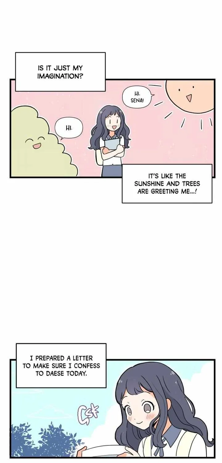 Read This Ends When I Confess chapter 4 image 2 on Lezhin