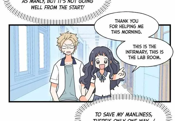 Read This Ends When I Confess chapter 4 image 20 on Lezhin