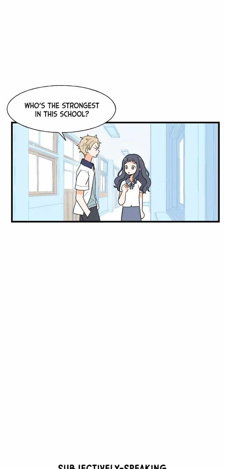 Read This Ends When I Confess chapter 4 image 22 on Lezhin