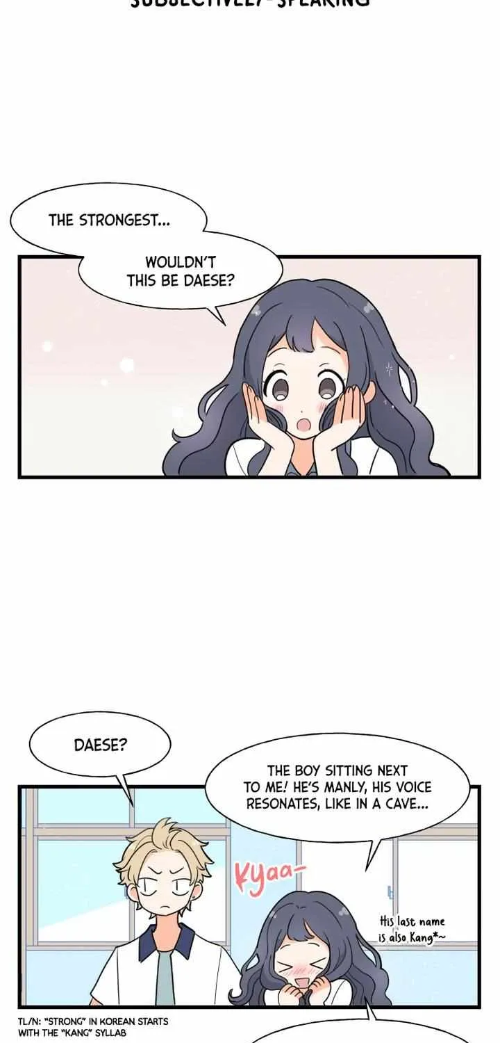Read This Ends When I Confess chapter 4 image 23 on Lezhin