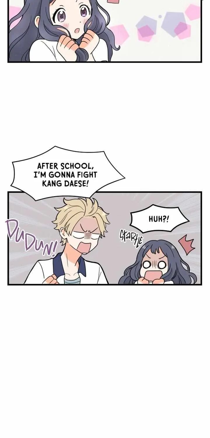 Read This Ends When I Confess chapter 4 image 25 on Lezhin
