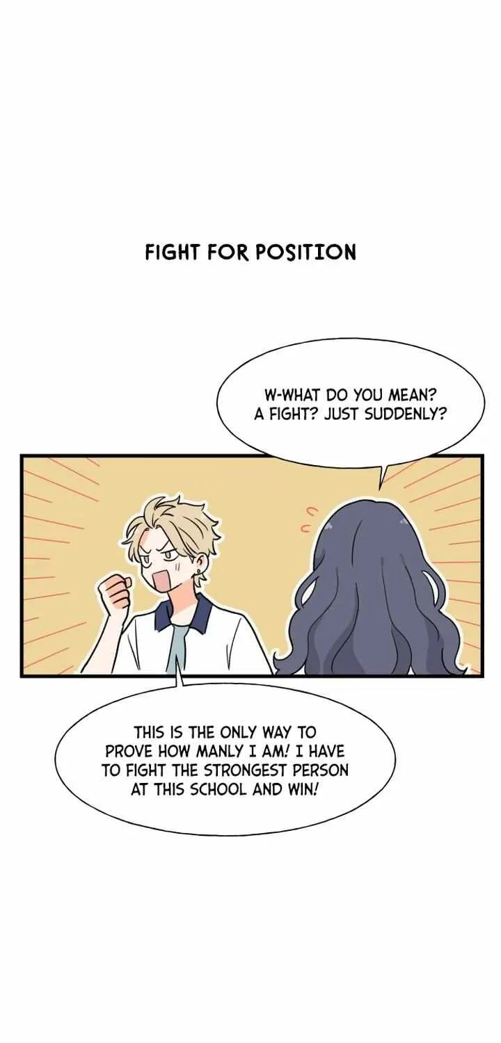 Read This Ends When I Confess chapter 4 image 26 on Lezhin