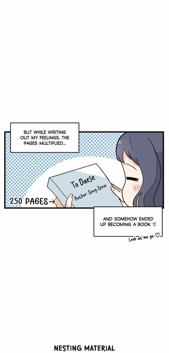 Read This Ends When I Confess chapter 4 image 3 on Lezhin