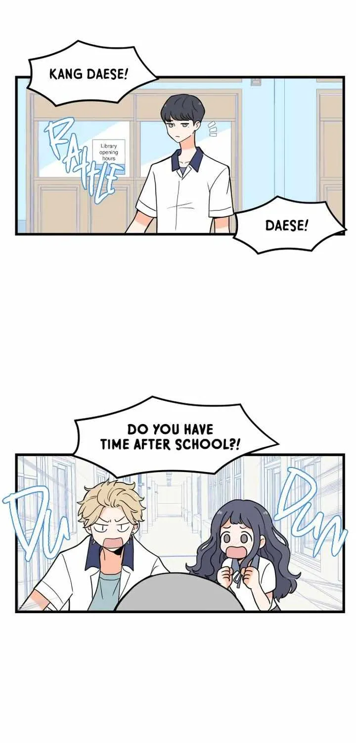Read This Ends When I Confess chapter 4 image 30 on Lezhin