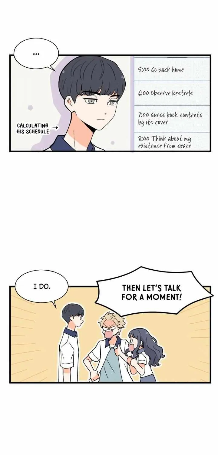 Read This Ends When I Confess chapter 4 image 31 on Lezhin