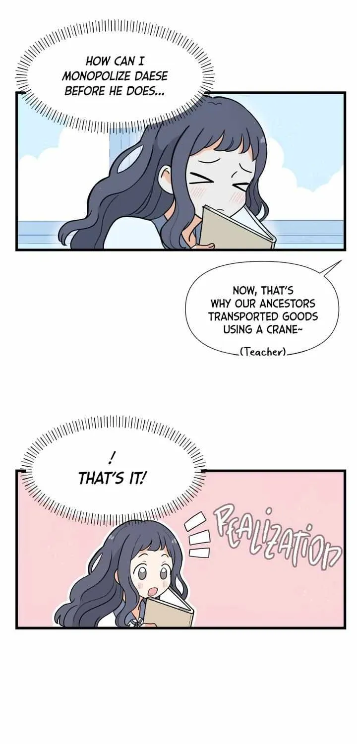 Read This Ends When I Confess chapter 4 image 34 on Lezhin