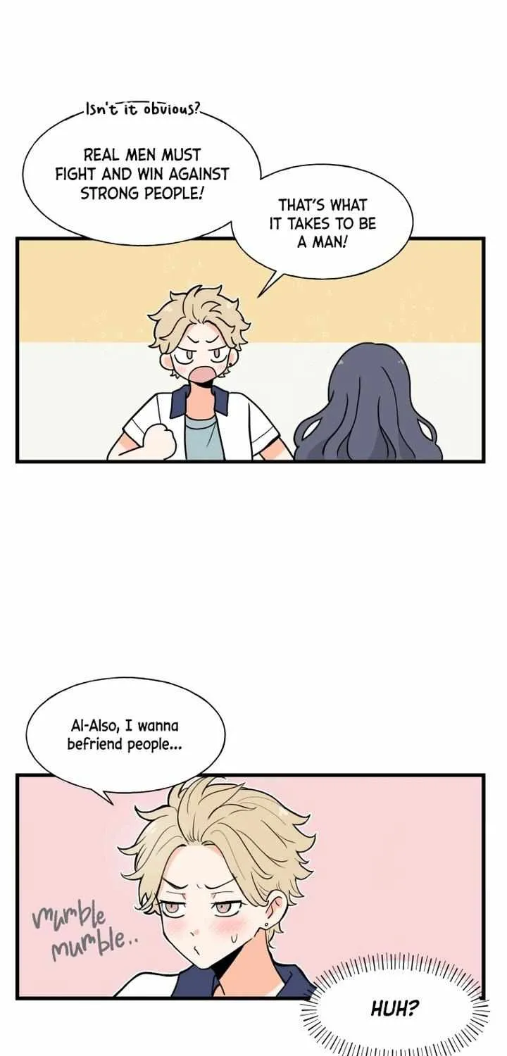 Read This Ends When I Confess chapter 4 image 37 on Lezhin