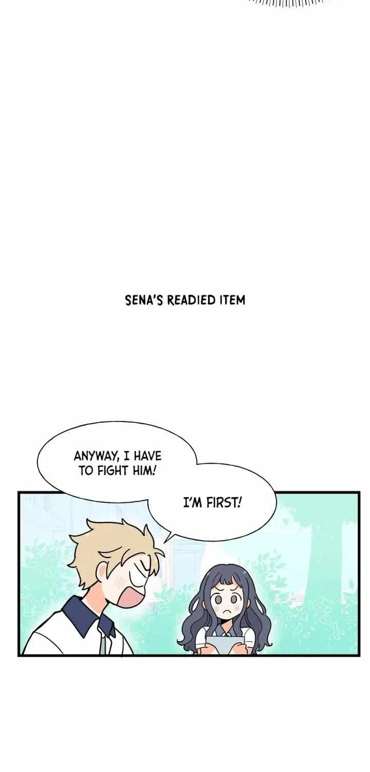 Read This Ends When I Confess chapter 4 image 38 on Lezhin