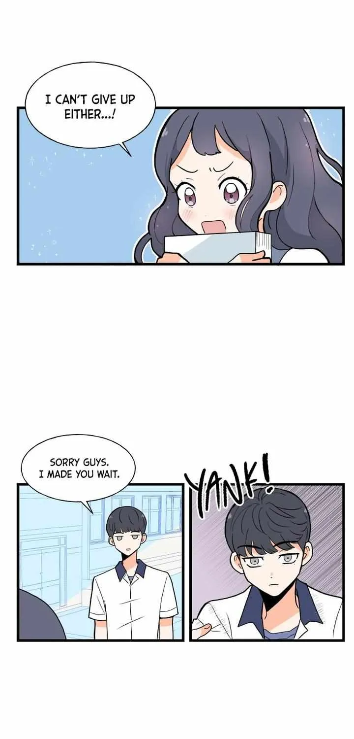 Read This Ends When I Confess chapter 4 image 39 on Lezhin