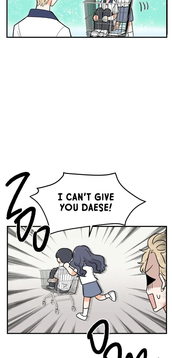 Read This Ends When I Confess chapter 4 image 41 on Lezhin