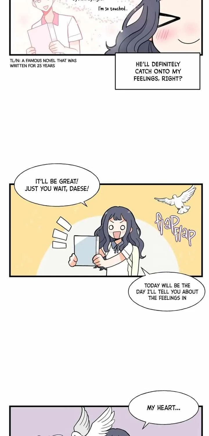 Read This Ends When I Confess chapter 4 image 5 on Lezhin