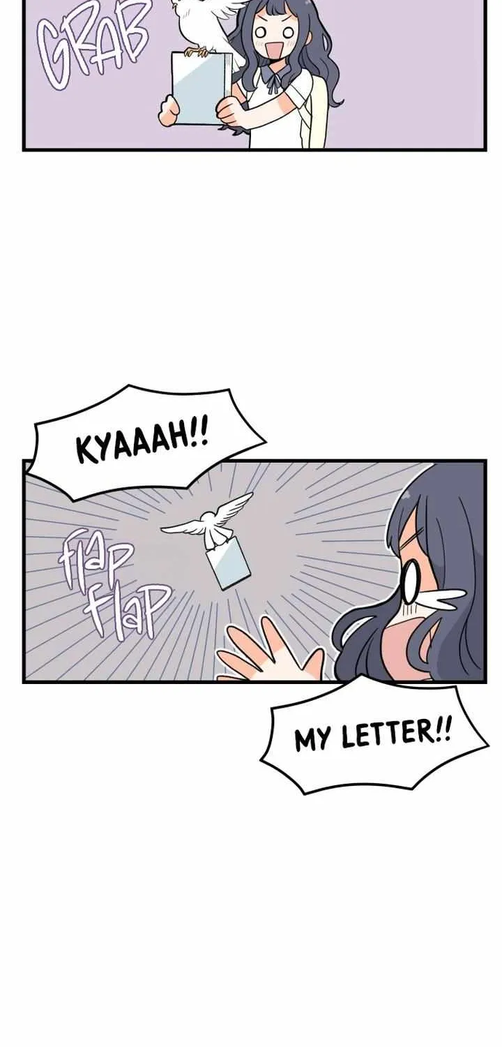 Read This Ends When I Confess chapter 4 image 6 on Lezhin