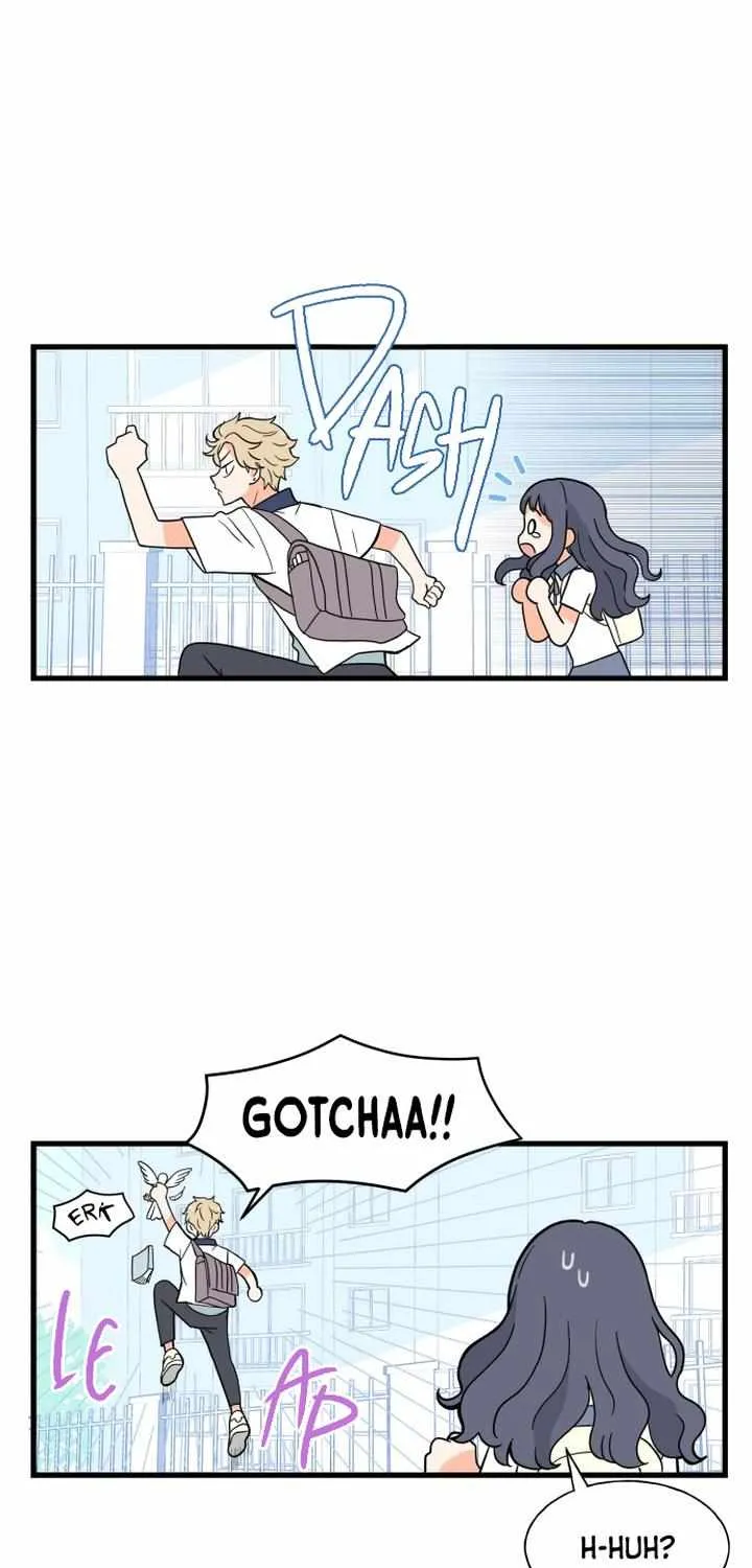 Read This Ends When I Confess chapter 4 image 9 on Lezhin