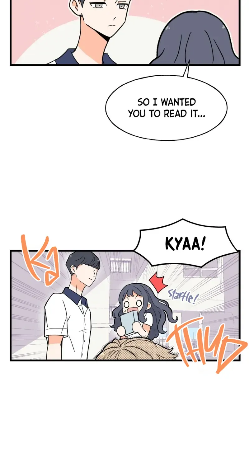 Read This Ends When I Confess chapter 5 image 12 on Lezhin